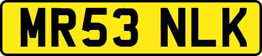 MR53NLK