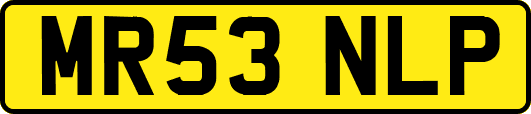 MR53NLP