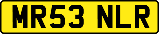 MR53NLR