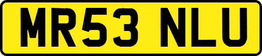 MR53NLU