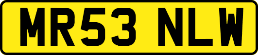 MR53NLW