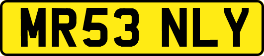 MR53NLY