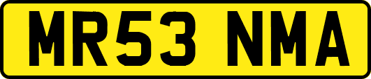 MR53NMA