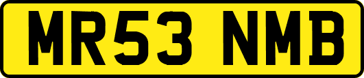 MR53NMB