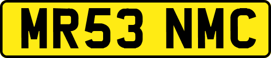 MR53NMC