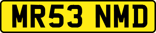MR53NMD