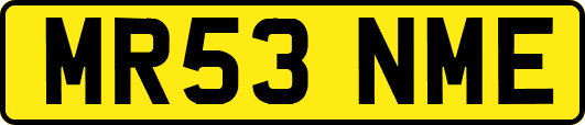 MR53NME