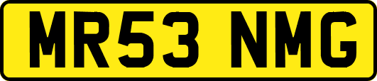 MR53NMG