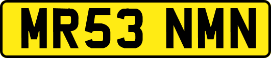 MR53NMN