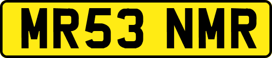 MR53NMR