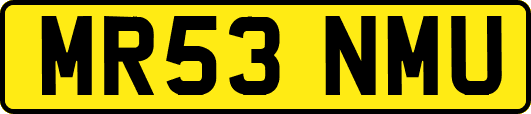 MR53NMU