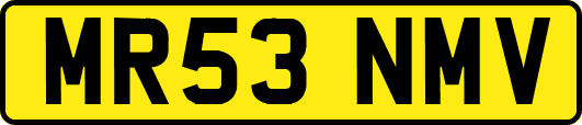 MR53NMV