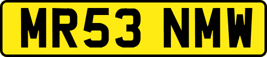 MR53NMW
