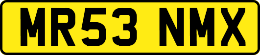 MR53NMX