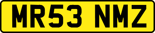MR53NMZ
