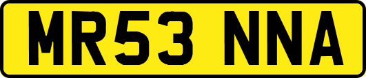 MR53NNA
