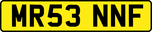 MR53NNF