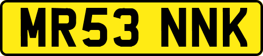 MR53NNK
