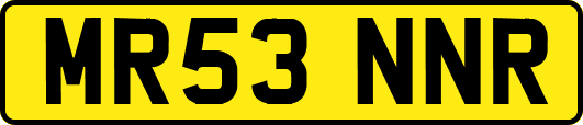 MR53NNR