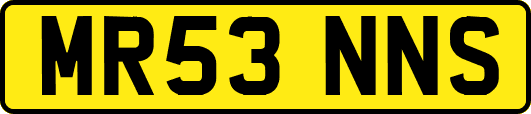 MR53NNS