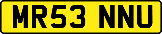 MR53NNU
