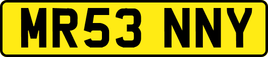 MR53NNY