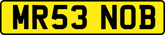 MR53NOB