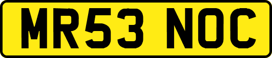 MR53NOC