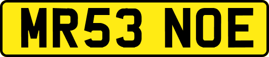 MR53NOE