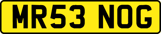 MR53NOG