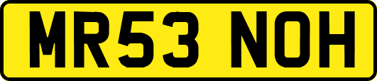 MR53NOH