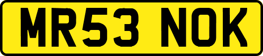 MR53NOK