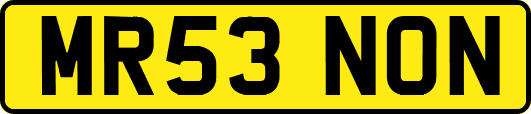 MR53NON