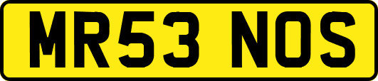 MR53NOS