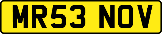 MR53NOV