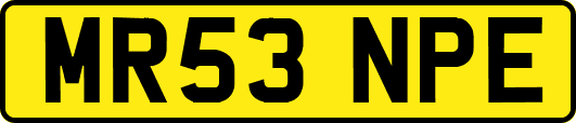 MR53NPE