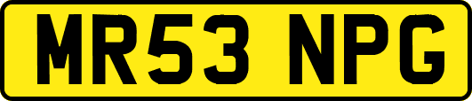 MR53NPG
