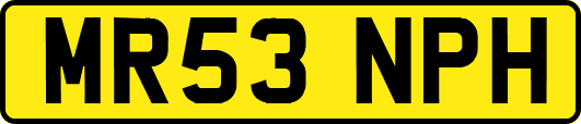MR53NPH