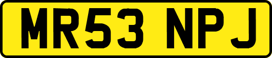 MR53NPJ