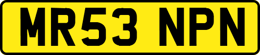 MR53NPN