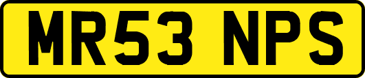 MR53NPS