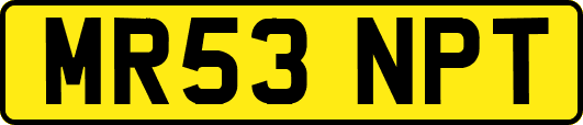 MR53NPT