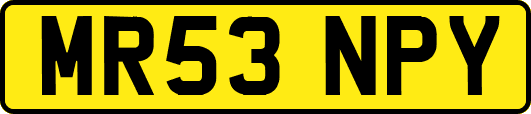 MR53NPY