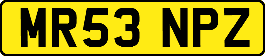 MR53NPZ