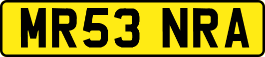 MR53NRA