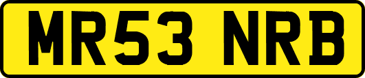 MR53NRB