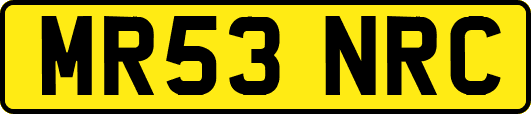 MR53NRC