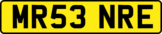 MR53NRE