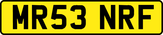 MR53NRF