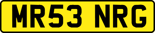 MR53NRG